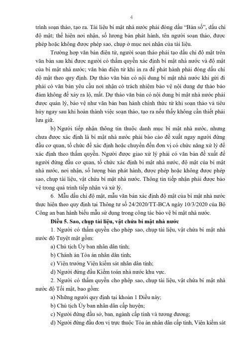 QĐ ban hành Nội quy bảo vệ BMNN 2025_page-0004.jpg