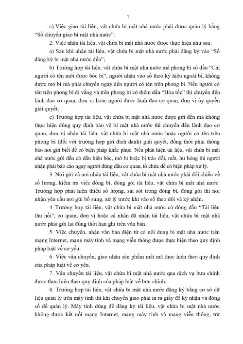 QĐ ban hành Nội quy bảo vệ BMNN 2025_page-0007.jpg