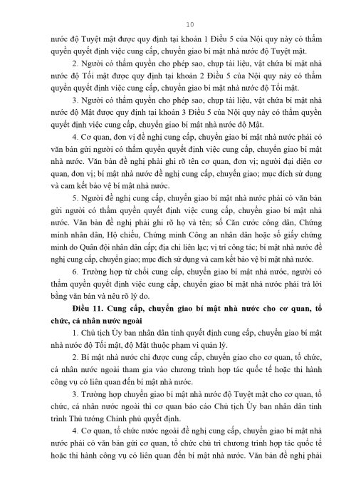 QĐ ban hành Nội quy bảo vệ BMNN 2025_page-0010.jpg