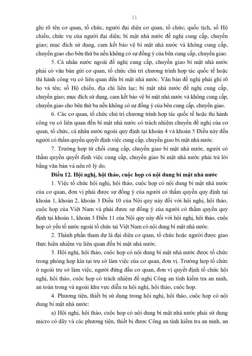 QĐ ban hành Nội quy bảo vệ BMNN 2025_page-0011.jpg